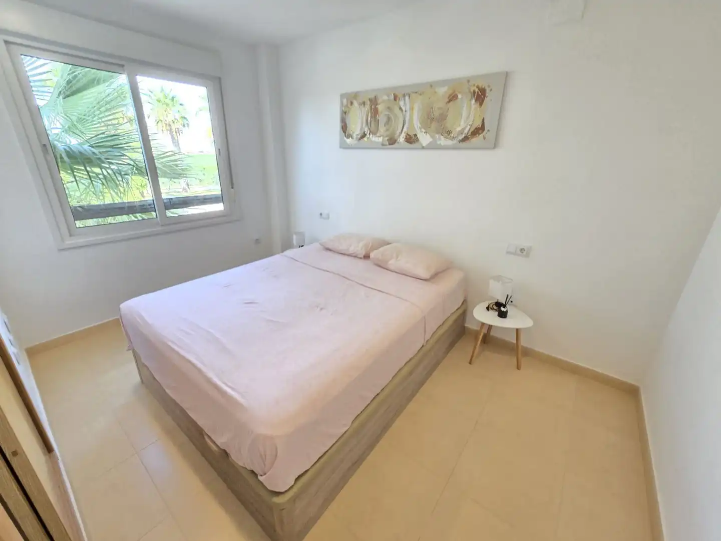 Apartament amb piscina en venda a Terrazas de la Torre Golf, imagen 9