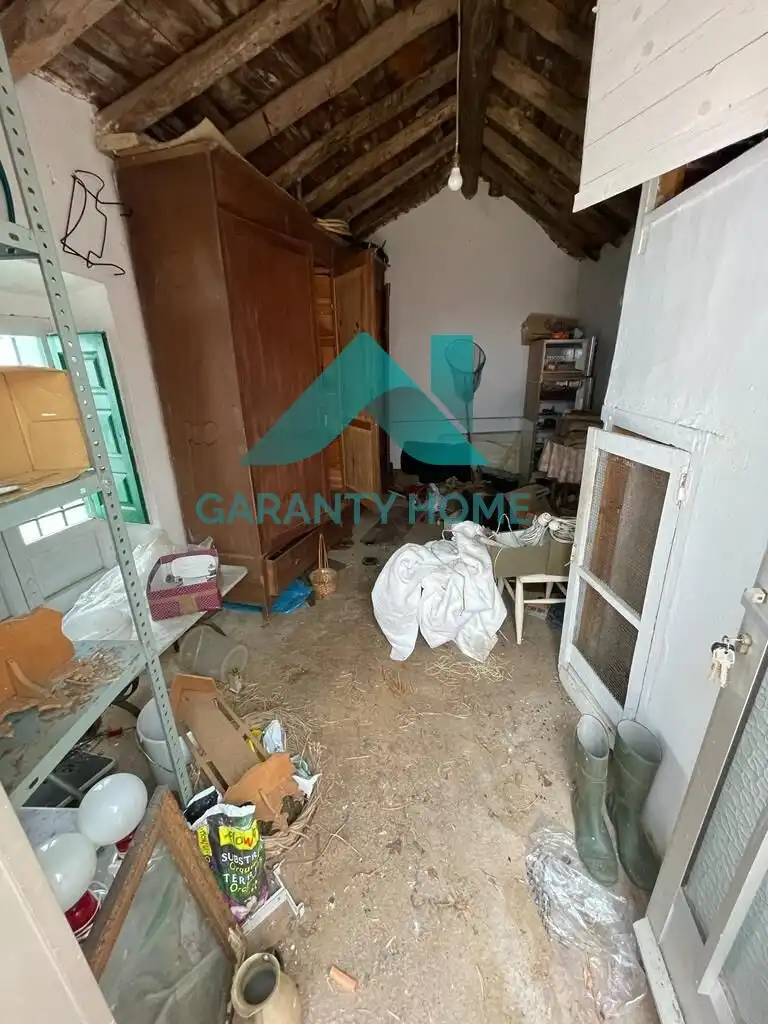 Immobles singulars amb ascensor en venda a Casco Antiguo, imagen 27
