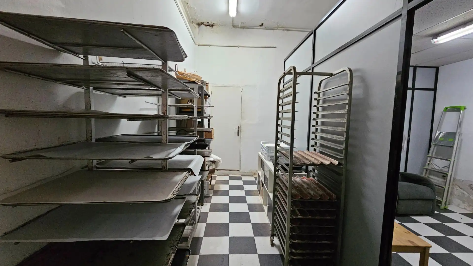 Business premises to rent in DEMOSTENES DE 34, imagen 9