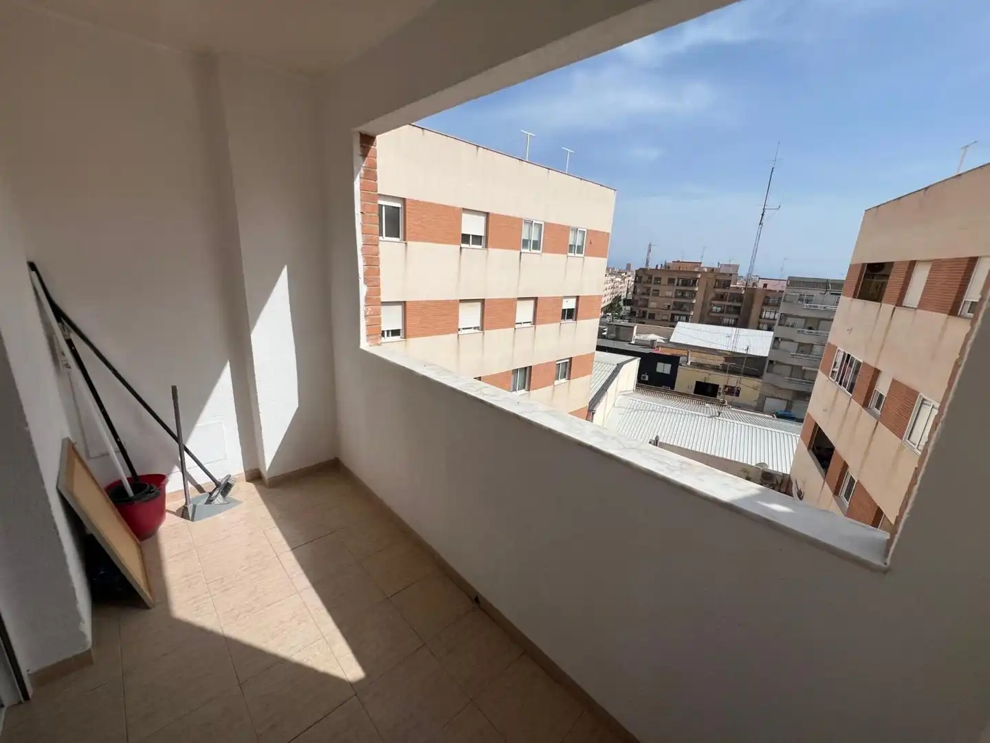 Apartment zum Verkauf in Nueva Torrevieja - Aguas Nuevas, imagen 5