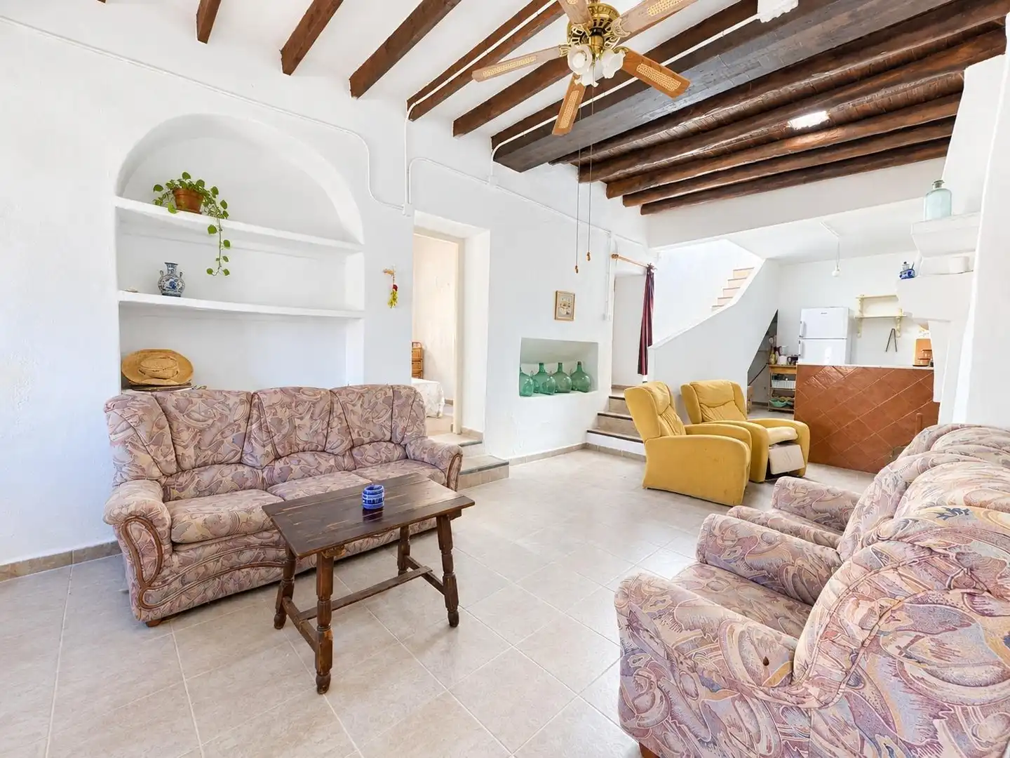 Maison à vendre à Calle RAMOS POLOPOS