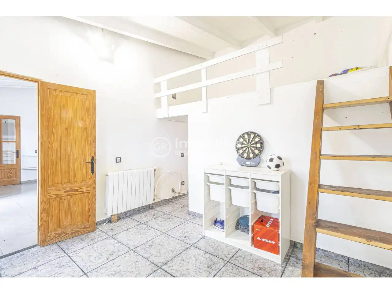 Casa rústica con jardín en venta en Poligono 3, imagen 22