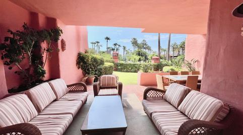 Photo 3 of Planta baja for sale in Villacana - Costalita - Saladillo, Estepona