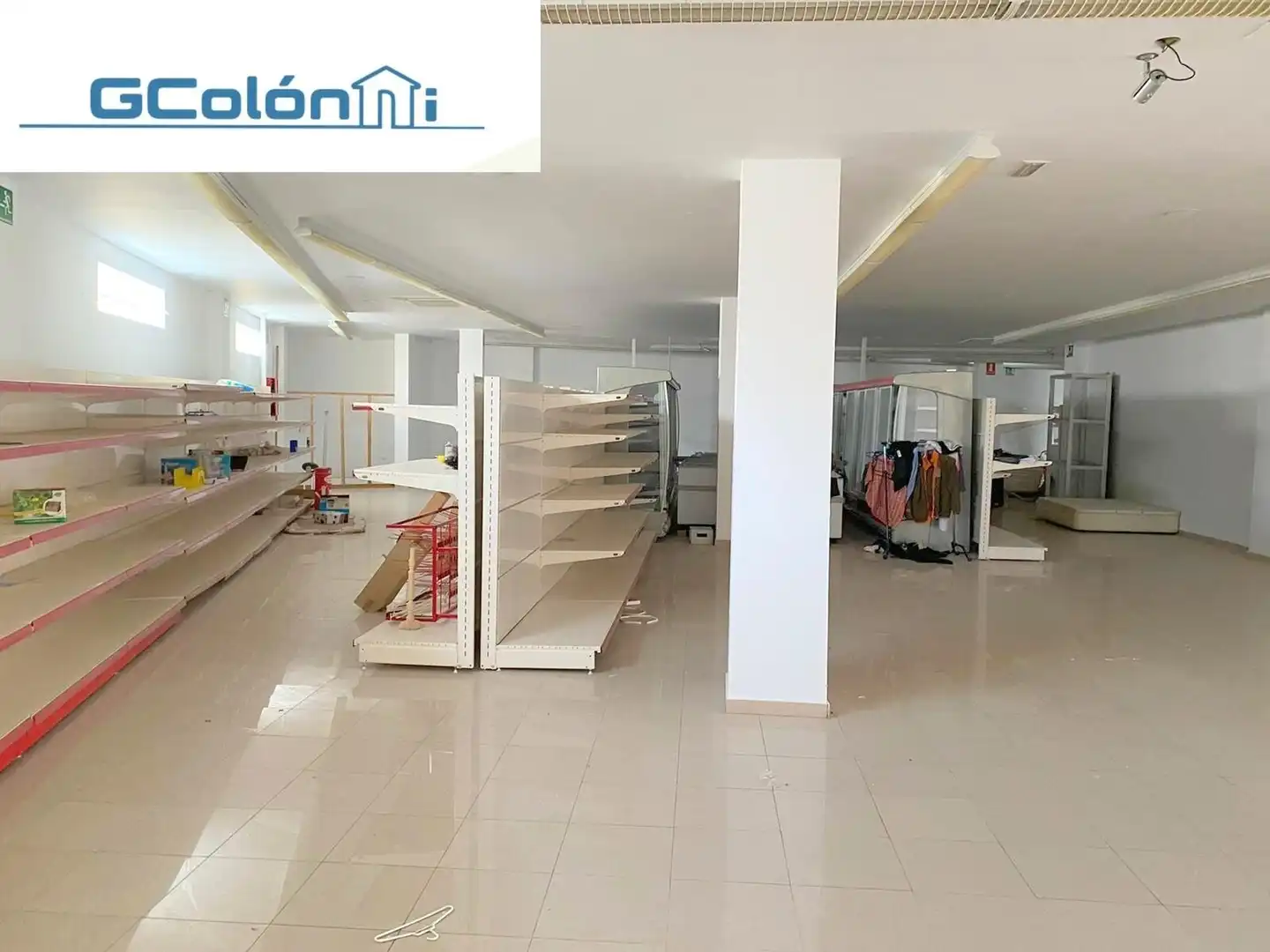 Commercial properties for sale in Zújar