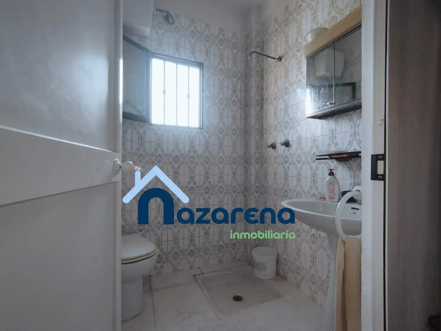 Baño de Terreno en venta en Coria del Río