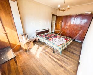 Bedroom of Flat for sale in Sestao 