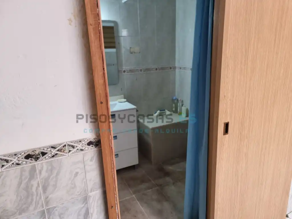 Baño de Planta baja en venta en Macastre