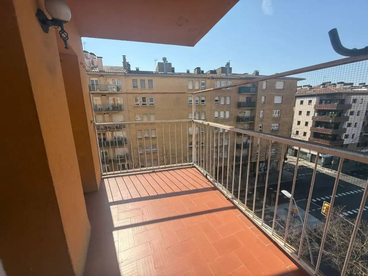 Terraza de Piso en venta en Salt