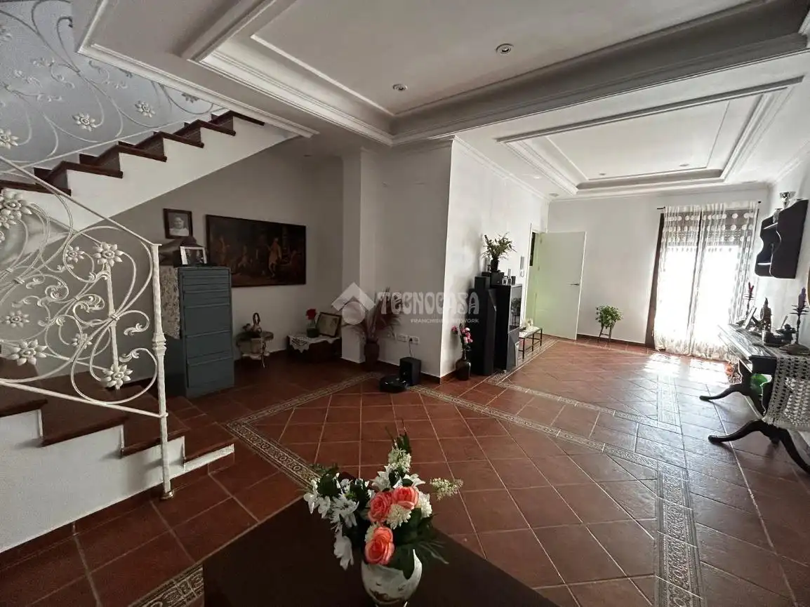 Maison jumelée à vendre à Alcalá del Río, imagen 6