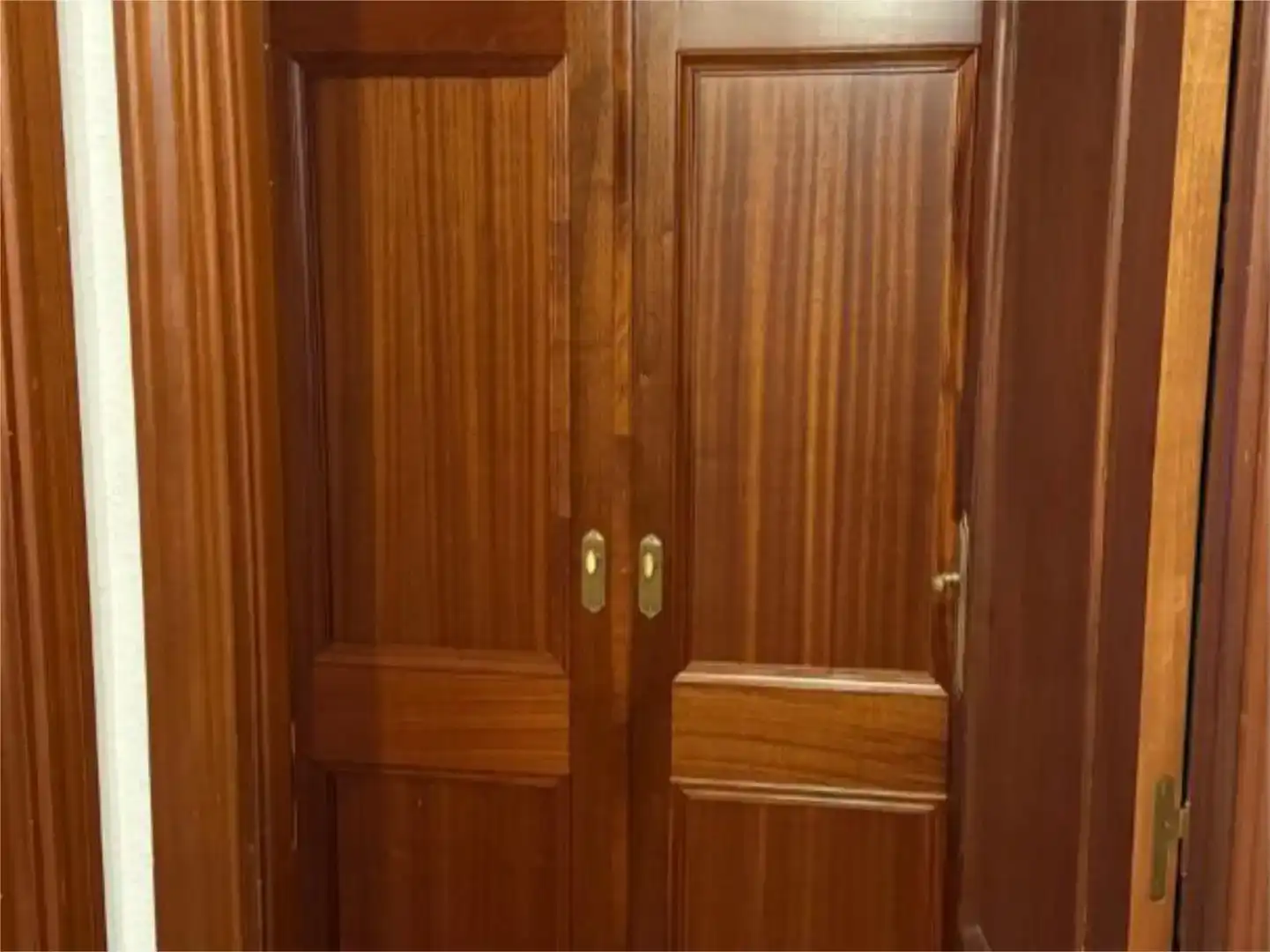 Flat for sale in La Alberca   with Balcony