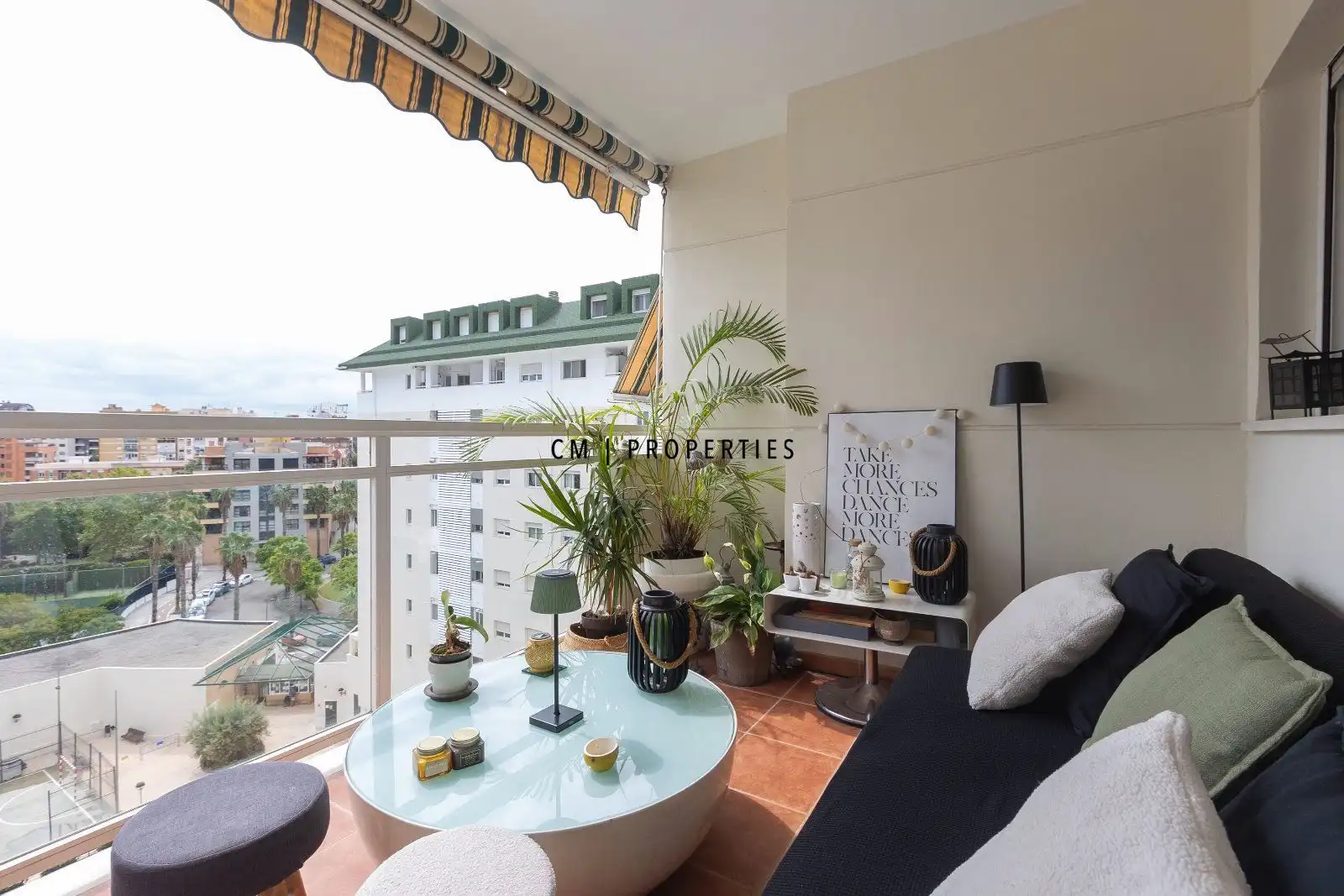 Piso con terraza en venta en Carrer de Jorge Comín Metge Pediatre, 6, Nou Campanar, imagen 6