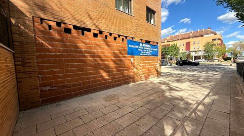 Foto 4 von Geschaftsraum zur Miete in De la Dehesa, La Dehesa - El Pinar, Navalcarnero