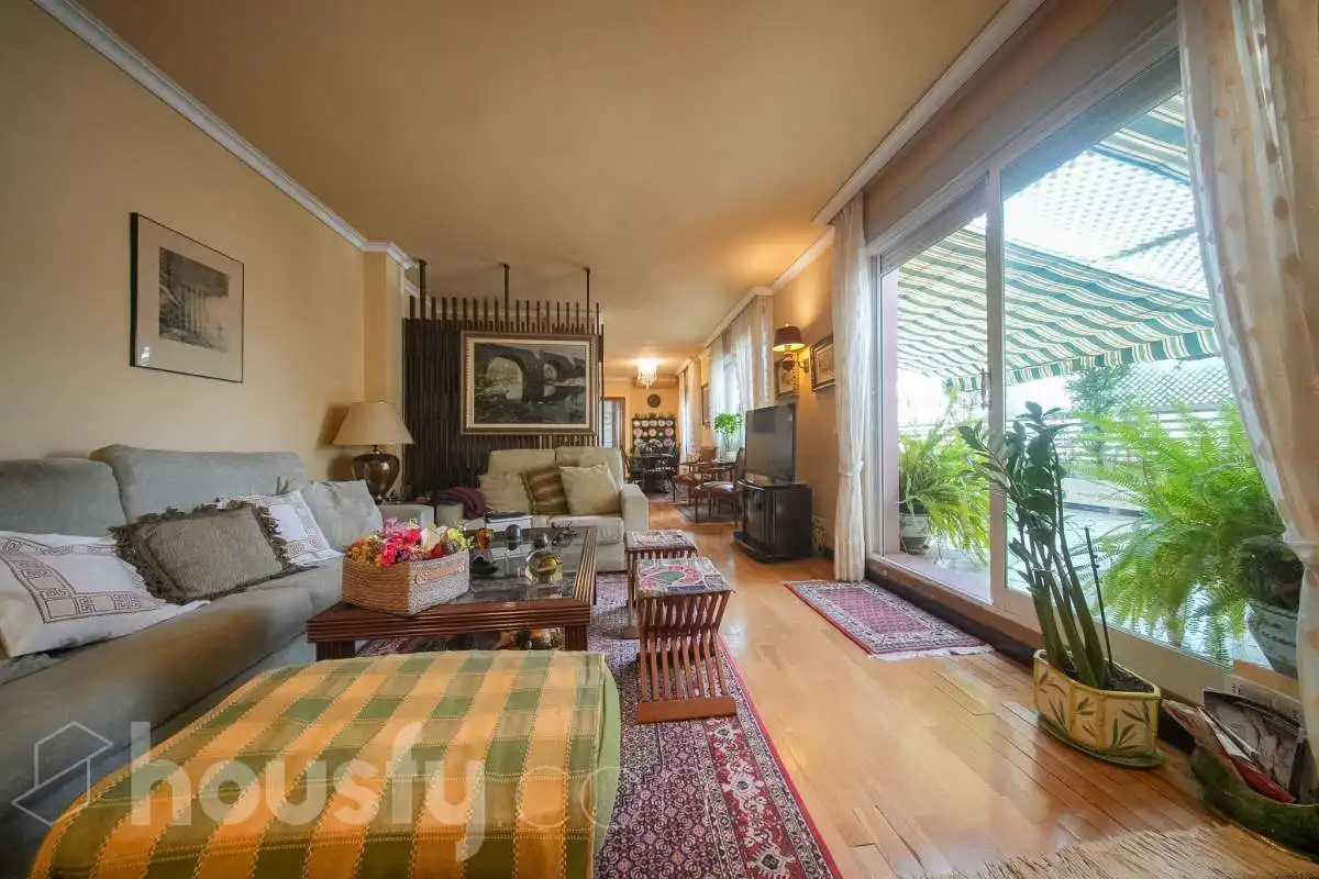 Piso con jardín en venta en Calle Fernando el Católico ., imagen 15