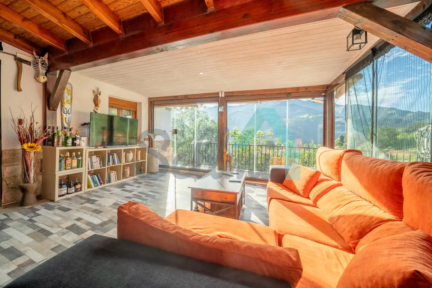 Casa o chalet en venta en Lugar Samartino, Lena