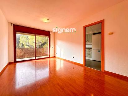 Bedroom of Flat for sale in Manresa  with Air Conditioner, Heating and Parquet flooring