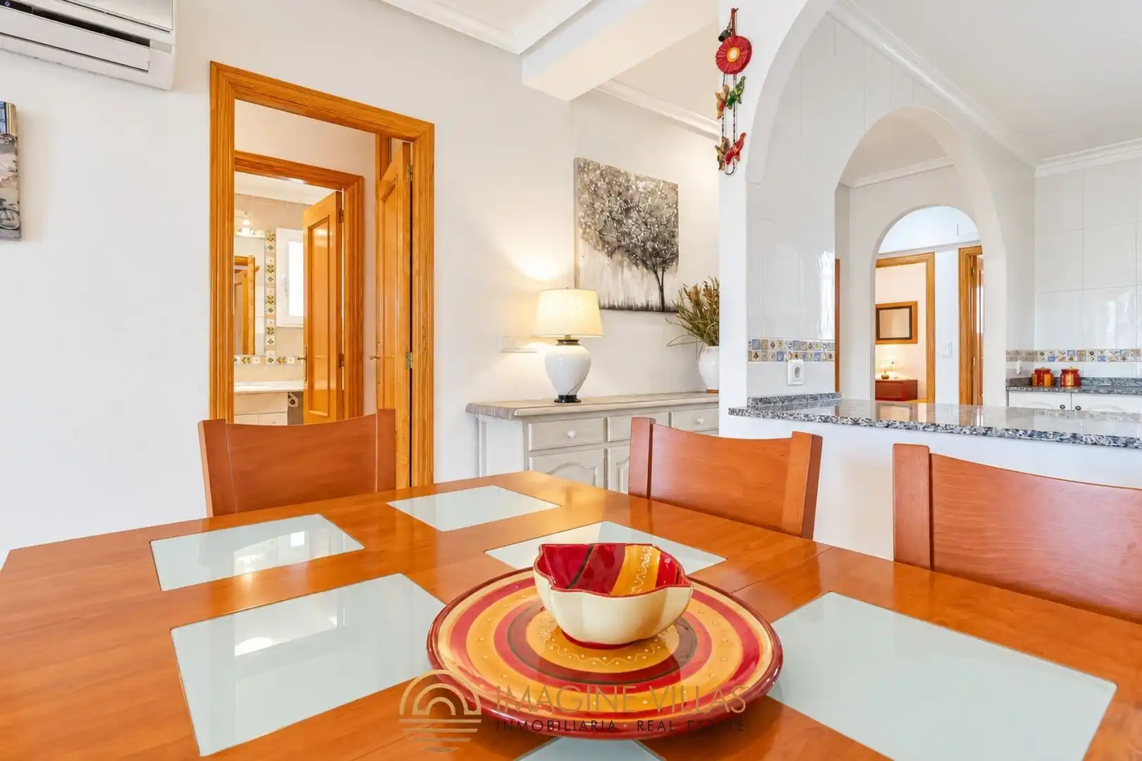 Apartament amb piscina en venda a RIBERA BEACH, imagen 13