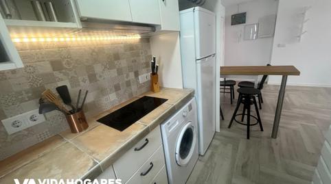 Foto 3 de Pis en venda a Virgen del Mar, Cádiz