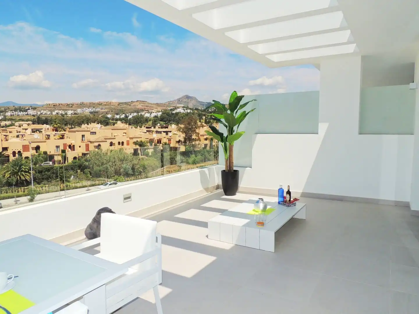 Penthouse mit Pool zum Verkauf in Calle Benalauria 11, imagen 15