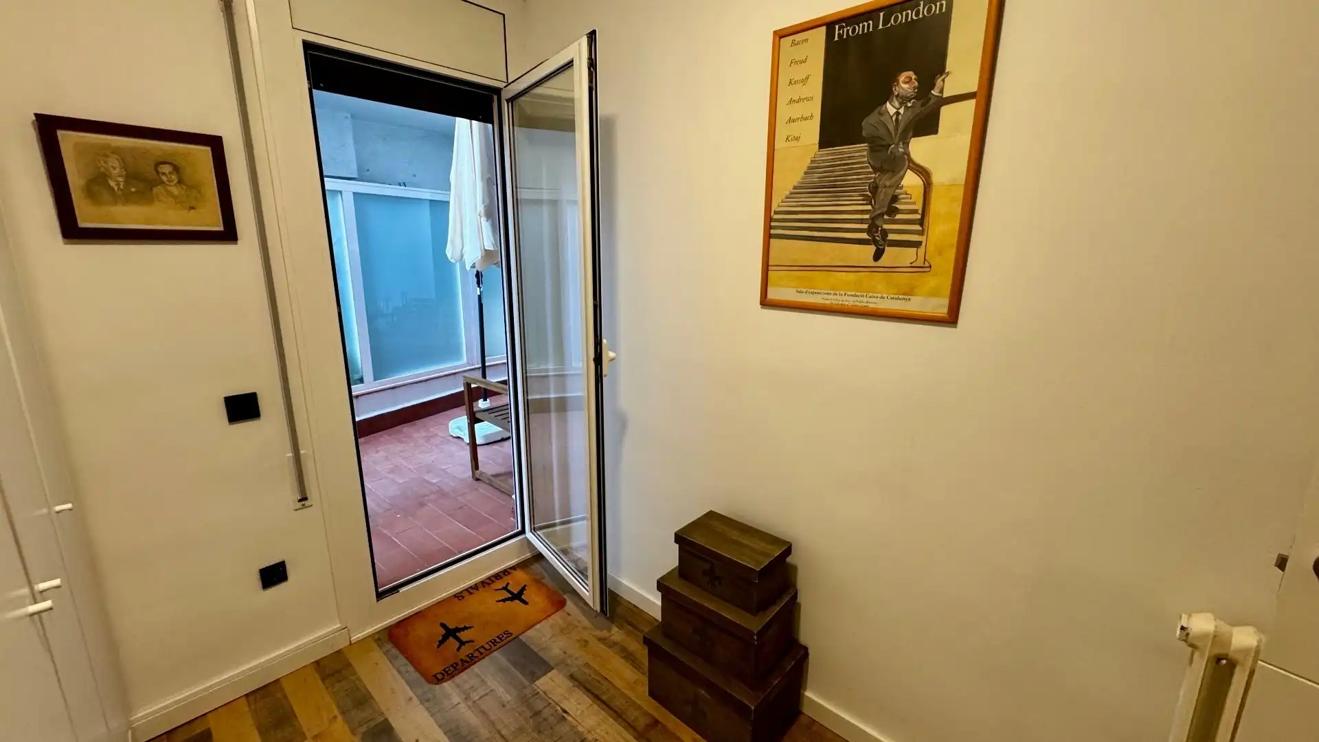 Flat for sale in Ponent