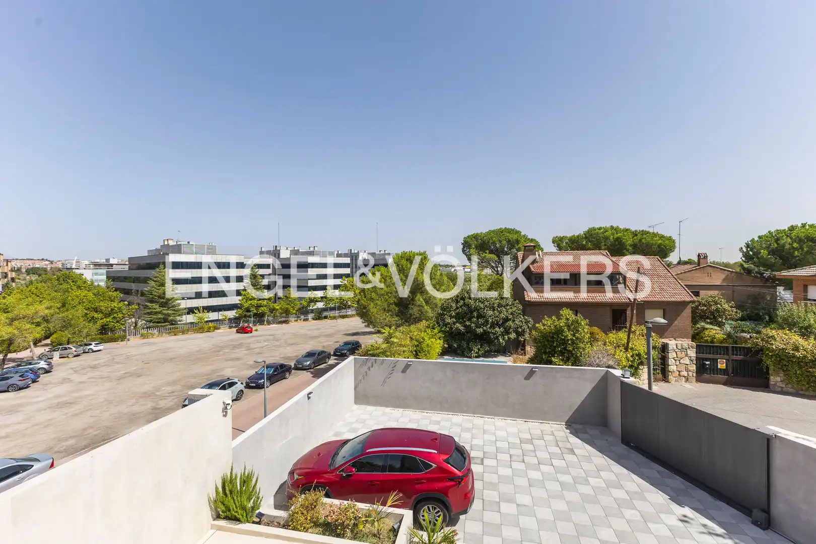 Maison avec piscine à vendre à Arroyo de la Vega, imagen 46