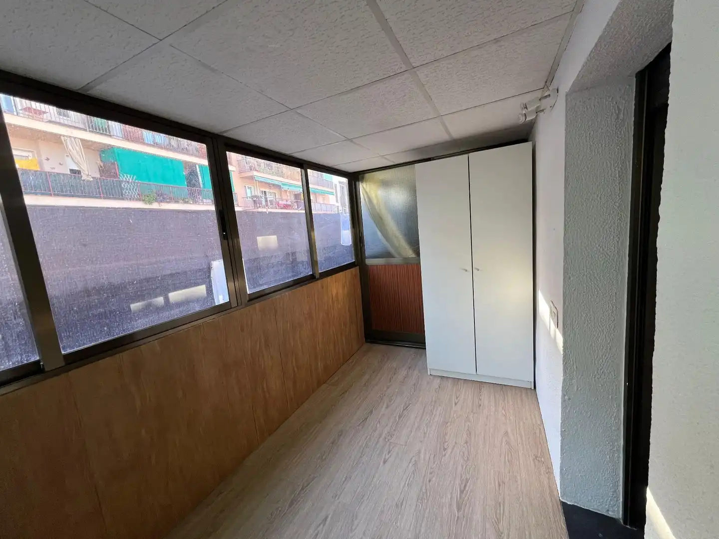 Flat for rent in Granollers  with Air Conditioner, Heating and Terrace
