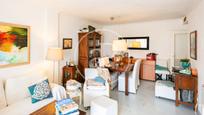 Living room of Flat for sale in  Palma de Mallorca  with Air Conditioner and Terrace