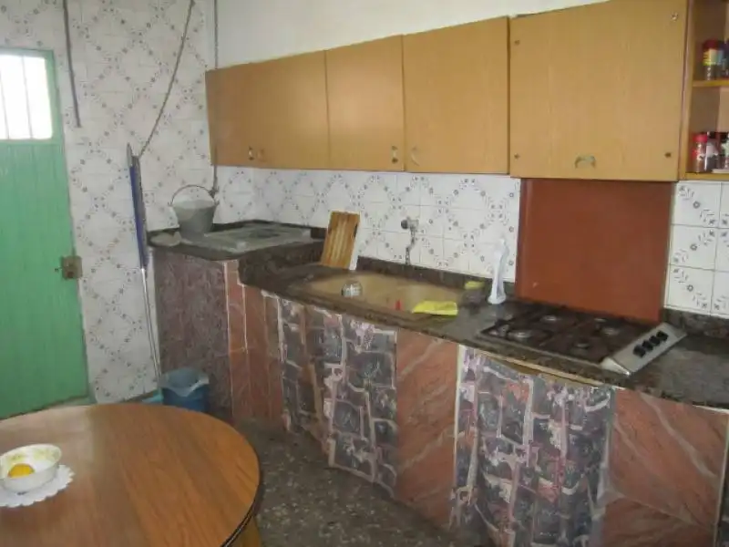 Cocina de Casa o chalet en venta en Novelda