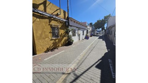 Foto 3 de Casa o xalet en venda a Calle San Pedro de Alcantara, Ciudad de Asís, Alicante / Alacant