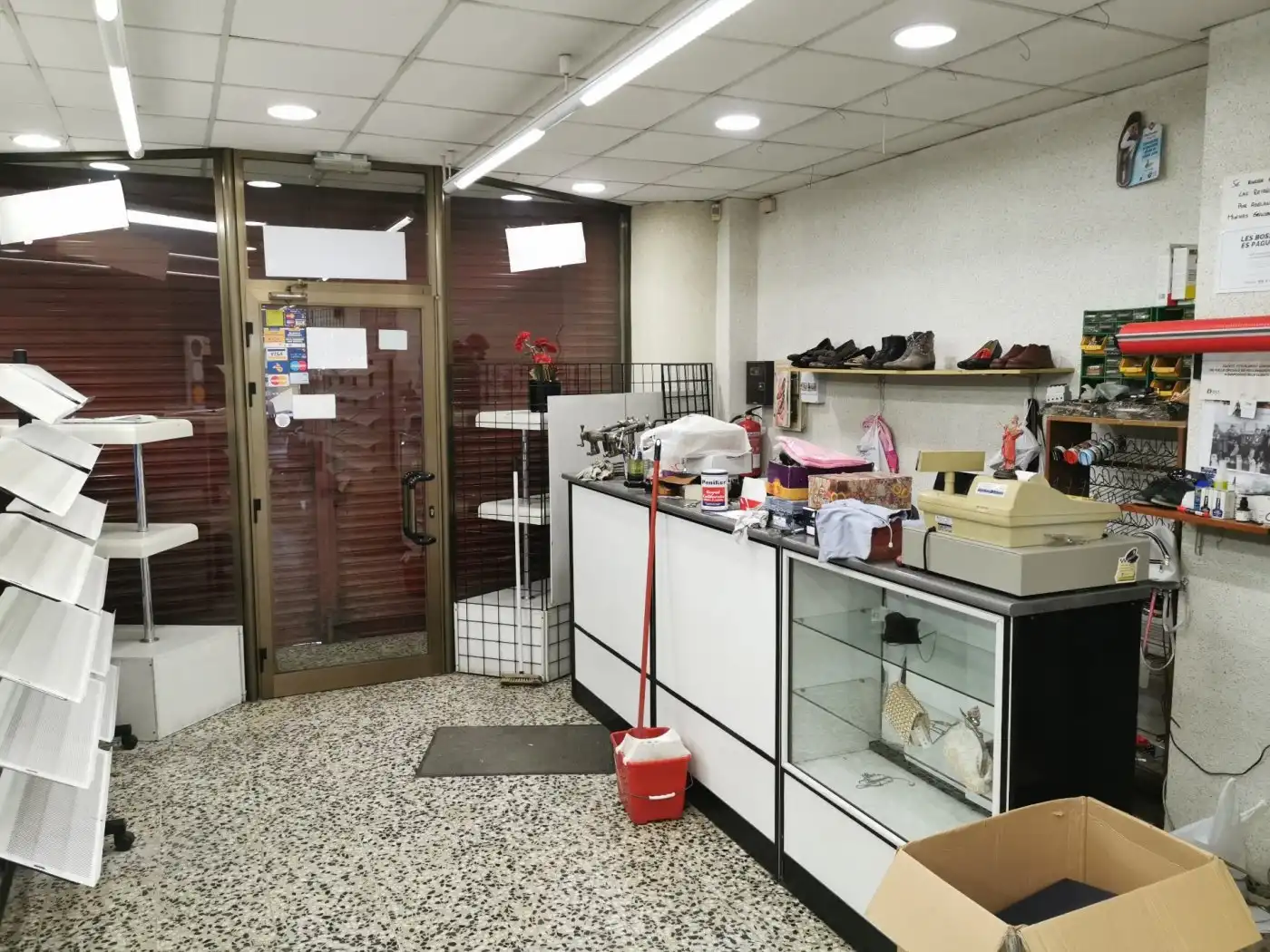 Gewerbefläche zur Miete in Calle mare molas, imagen 11