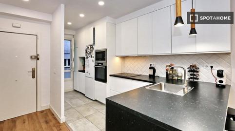 Photo 5 of Apartment to share in El Poblenou,  Barcelona Capital