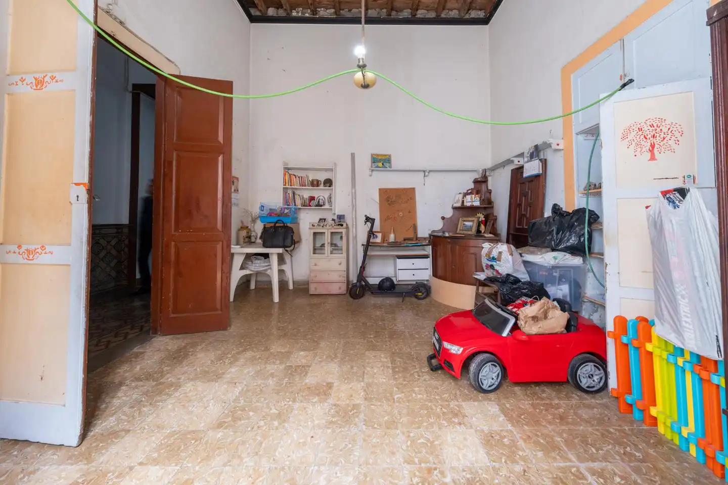 Casa o xalet en venda en Arucas