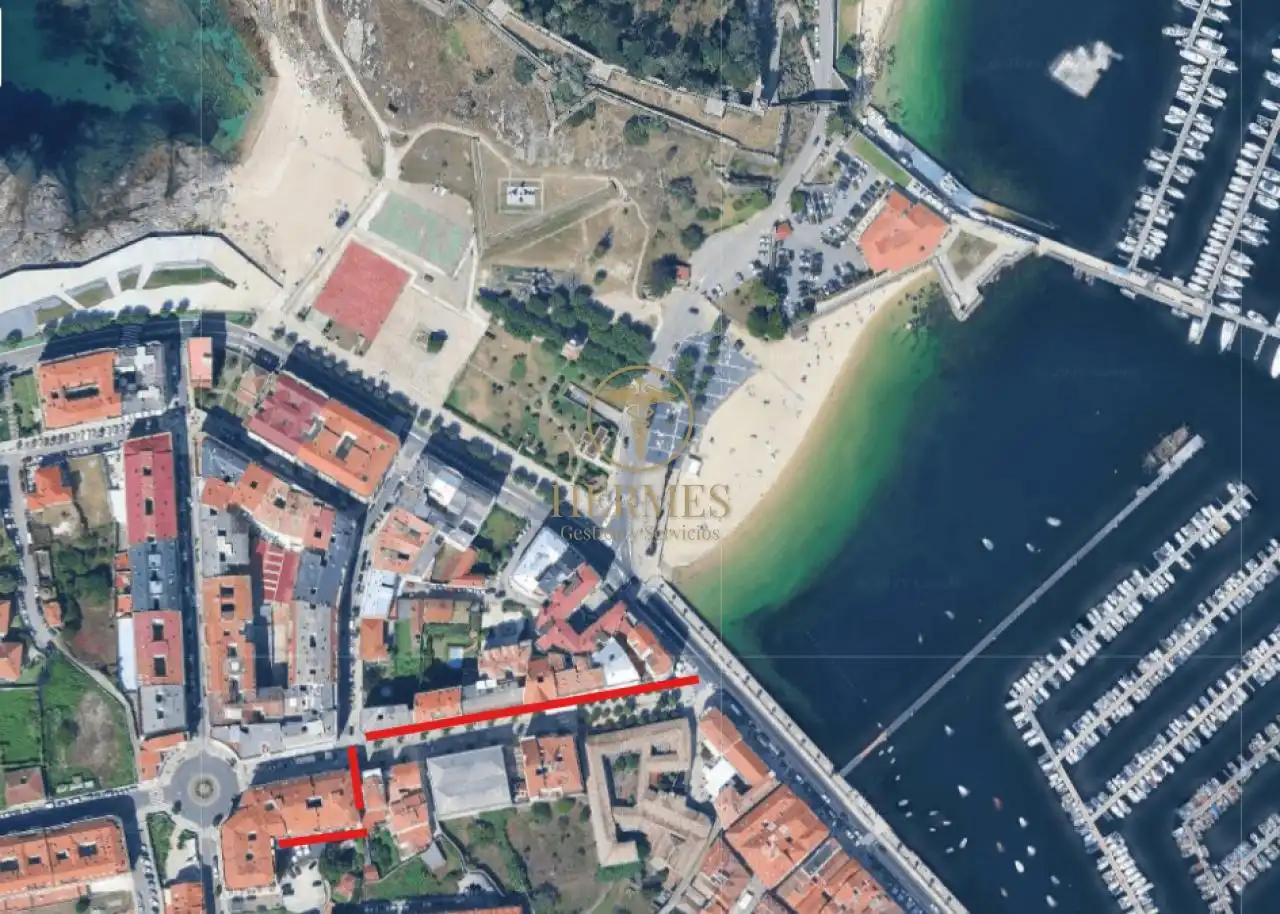 Business premises for sale in Baiona, imagen 4
