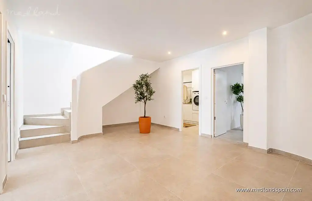 Villa avec piscine à vendre à Algorfa, imagen 13