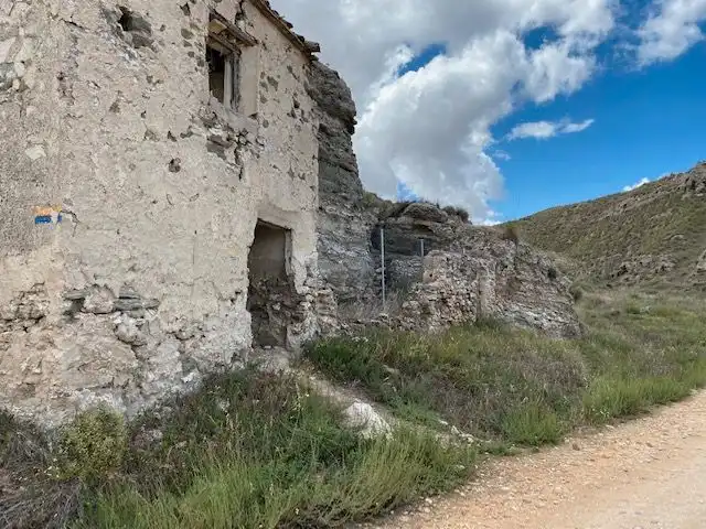 Rural land for sale in Chinchón, imagen 2