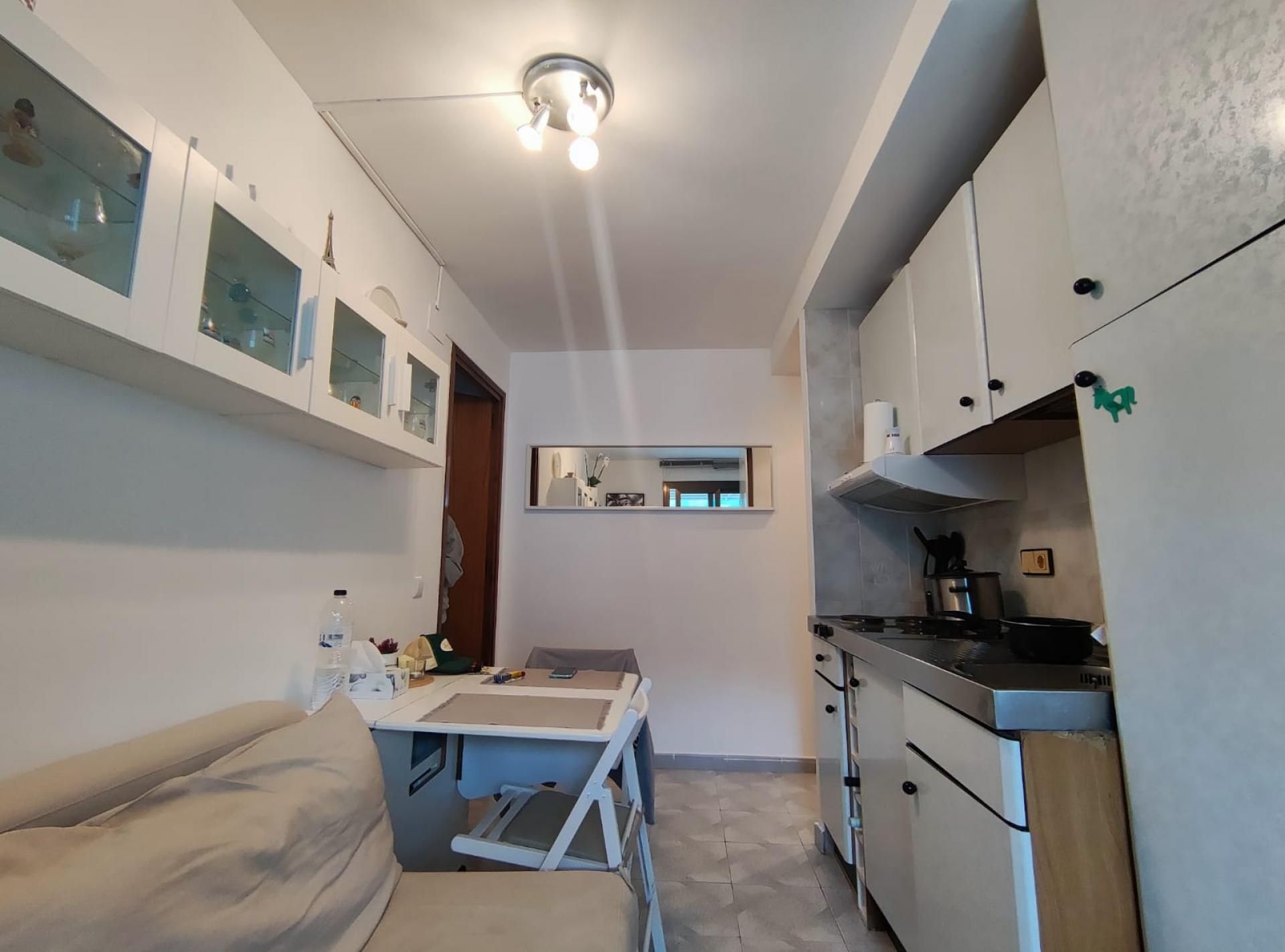 Apartament en venda a Pelegrí, Tossa de Mar pueblo
