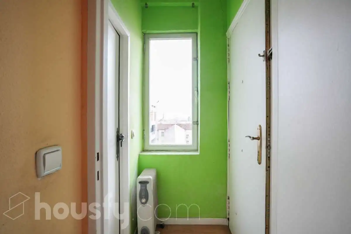 Piso en venta en Calle de Canarias, Palos de Moguer