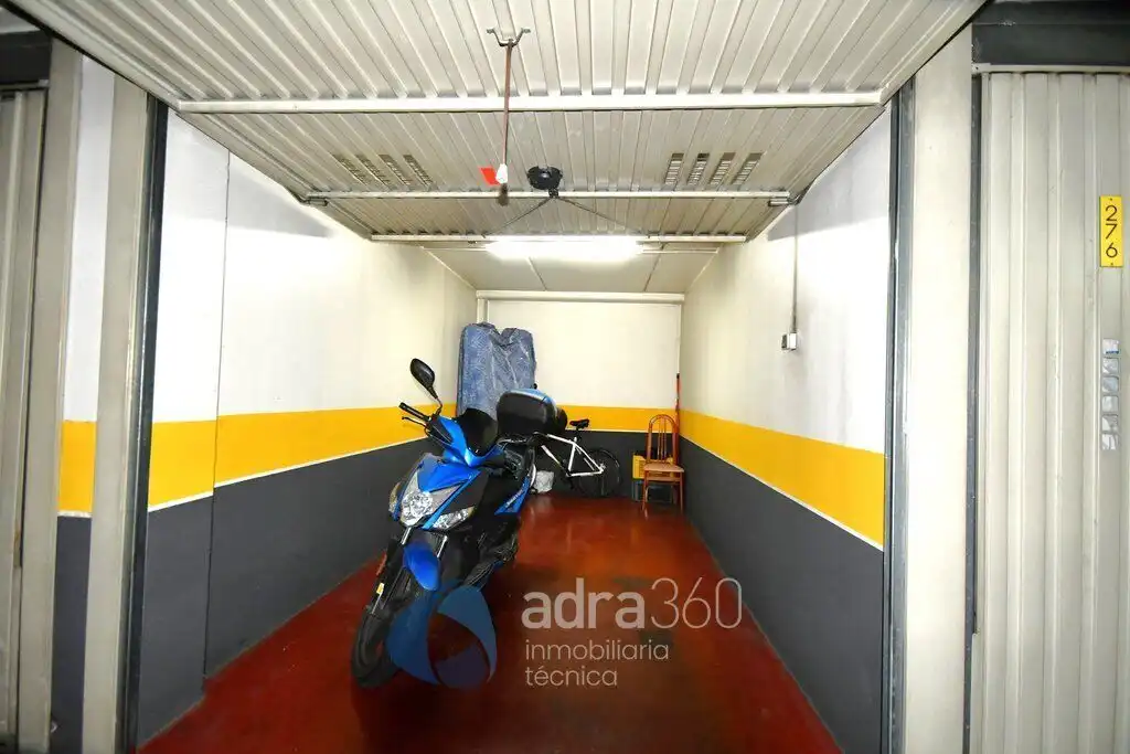 Parking of Garage for sale in  Logroño