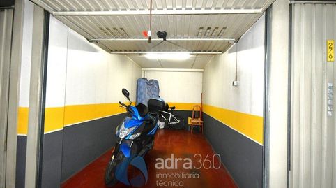 Photo 3 of Garage for sale in Duquesa de la Victoria, Residencia, Logroño