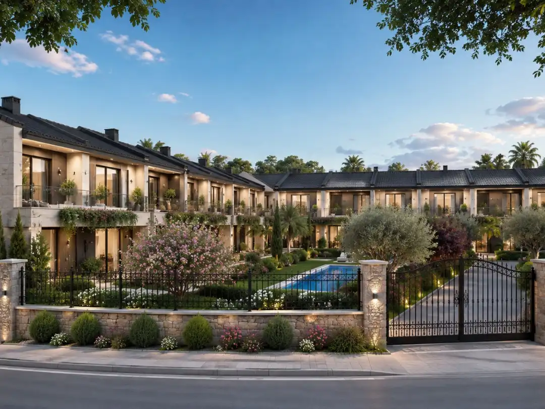 Exterior view of Residential for sale in Pontecesures
