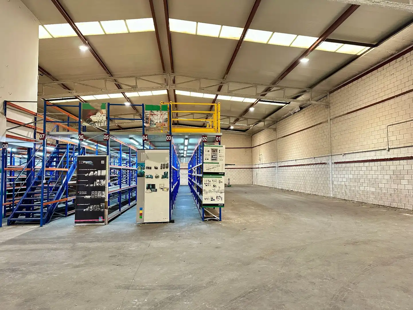 Nau industrial en venda a Cartes, imagen 16