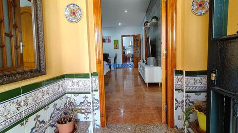 Foto 3 de Pis en venda a Camino Orozco, Fuente Alegre - El Chaparral - Los Morales, Málaga