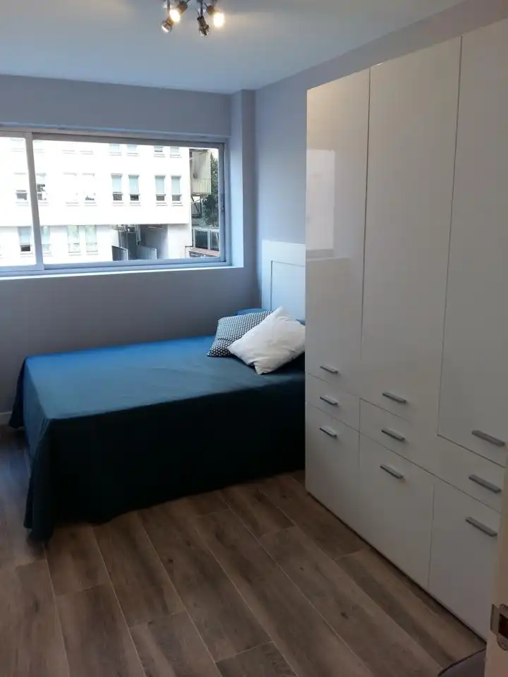 Flat for rent in Ciudad De Viena, Ciudad Universitaria