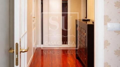 Foto 2 de Pis en venda a Bouzas, Vigo