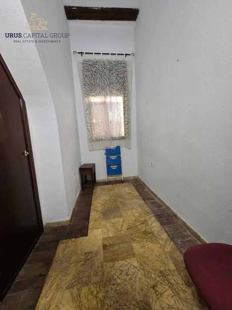 Wohnung zur Miete in Córdoba mit Klimaanlage, Heizung und Möbliert