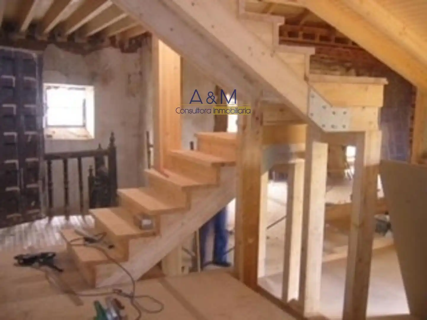 Casa o chalet en venta en Valderas