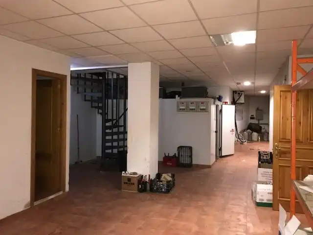 Local comercial en venda a Casco Urbano, imagen 35