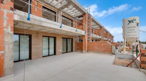 Foto 2 de Planta baixa en venda a Centro, Murcia