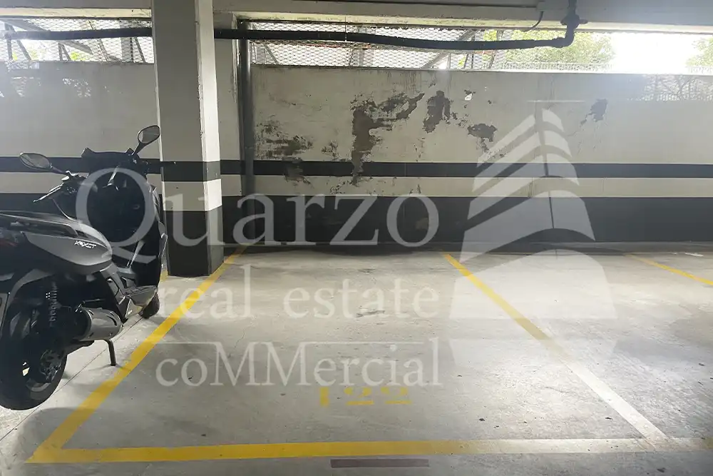Parking of Garage for sale in San Sebastián de los Reyes