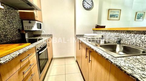 Foto 3 de Apartament en venda a Passeig Marítim, Salatar, Roses