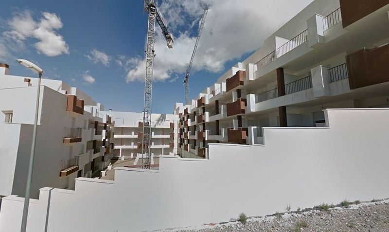 Apartament en venda a Terque